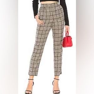 NBD Jackson Cigarette Pant size xxs